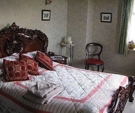 Bull I Th Thorn Hotel Buxton  Luaran gambar